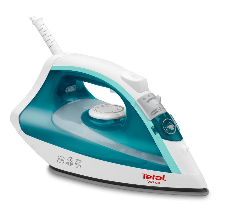 Dampfbügeleisen 2830W FV2836E0     TEFAL