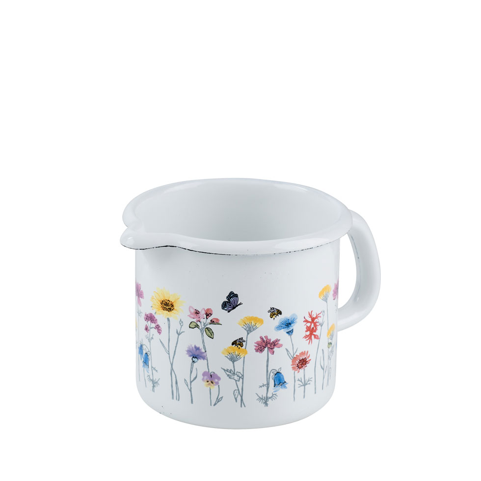Schnabeltopf 10cm/0,75L            FLORA