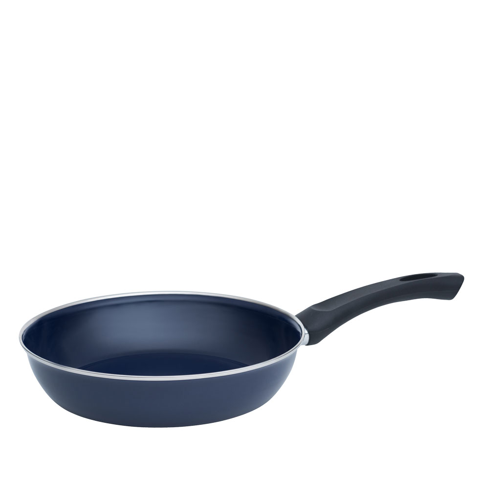 OMA'S Emailpfanne 24cm
