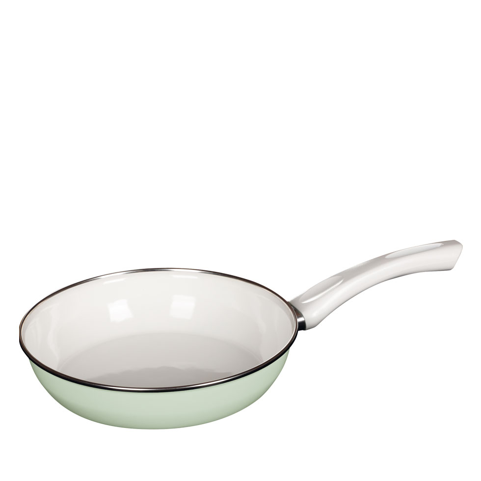 Ceraglas-Pfanne 24cm            GRÜN   S