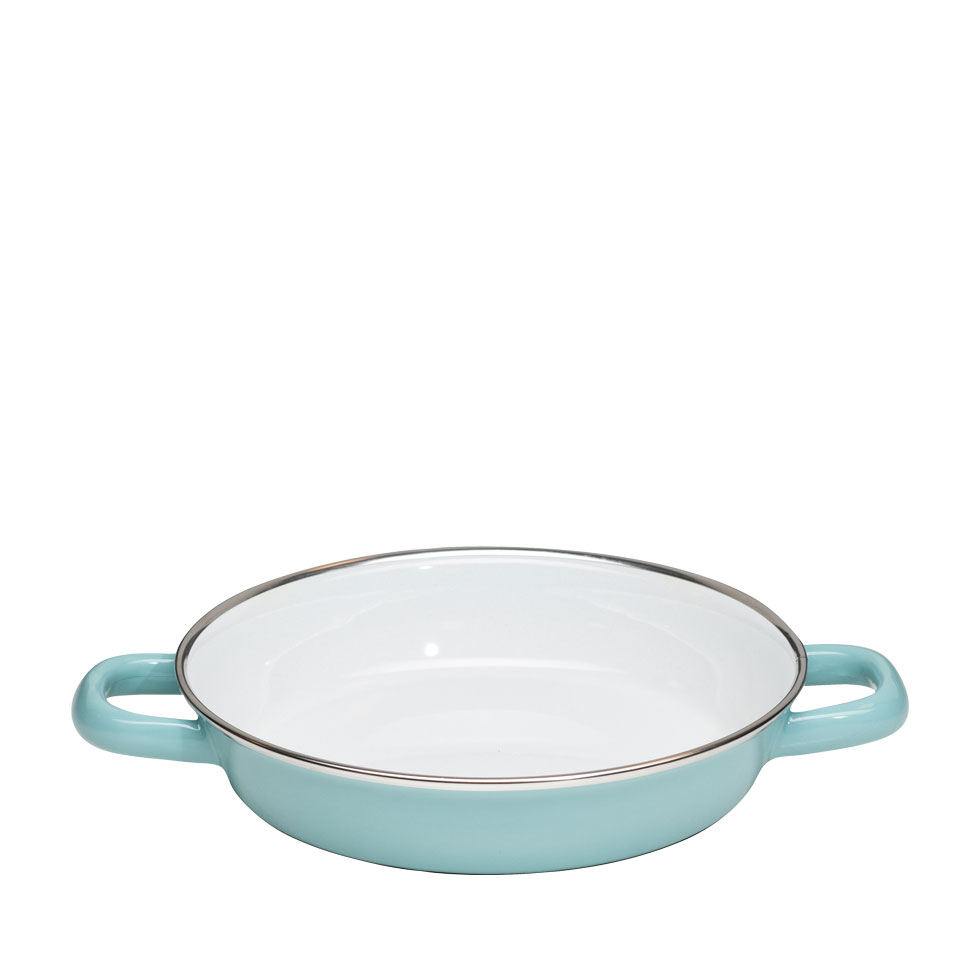 Eierpfanne 18cm              NAT.G.LIGHT