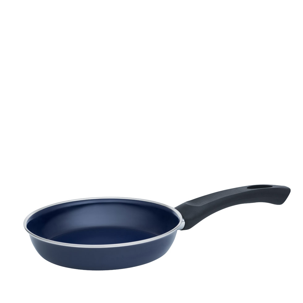 OMA'S Emailpfanne 18cm