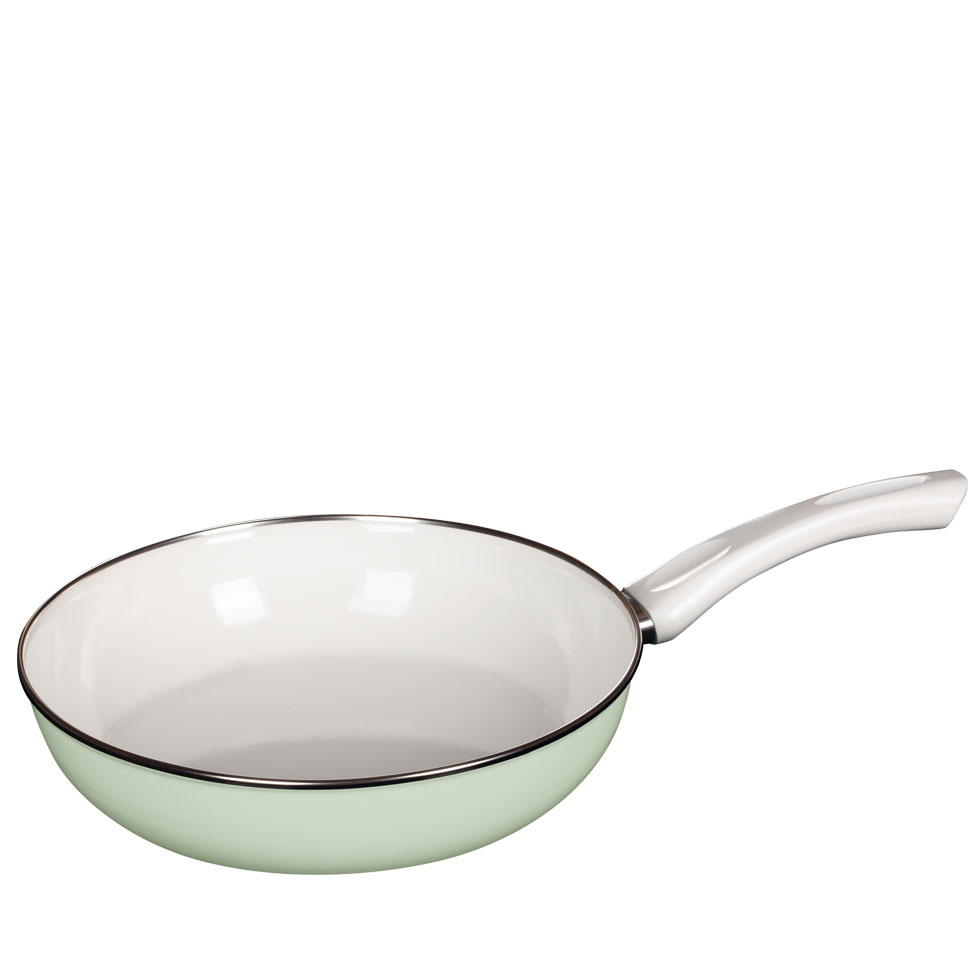 Ceraglaspfanne 28cm              GRÜN  S