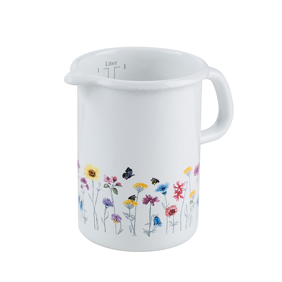 Küchenmaß 1,0L                     FLORA