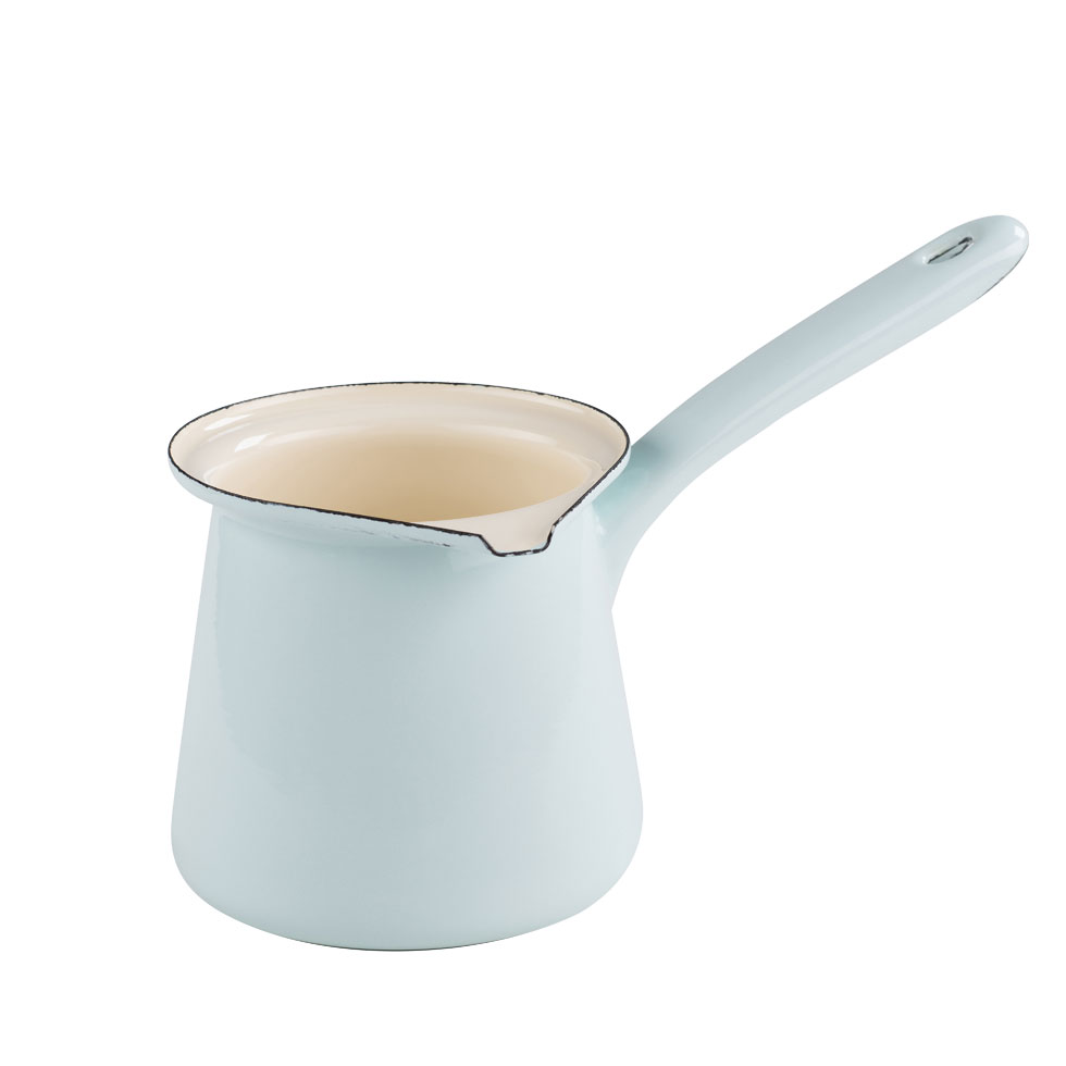 Kaffeekocher 11cm/0,75L             BUNT