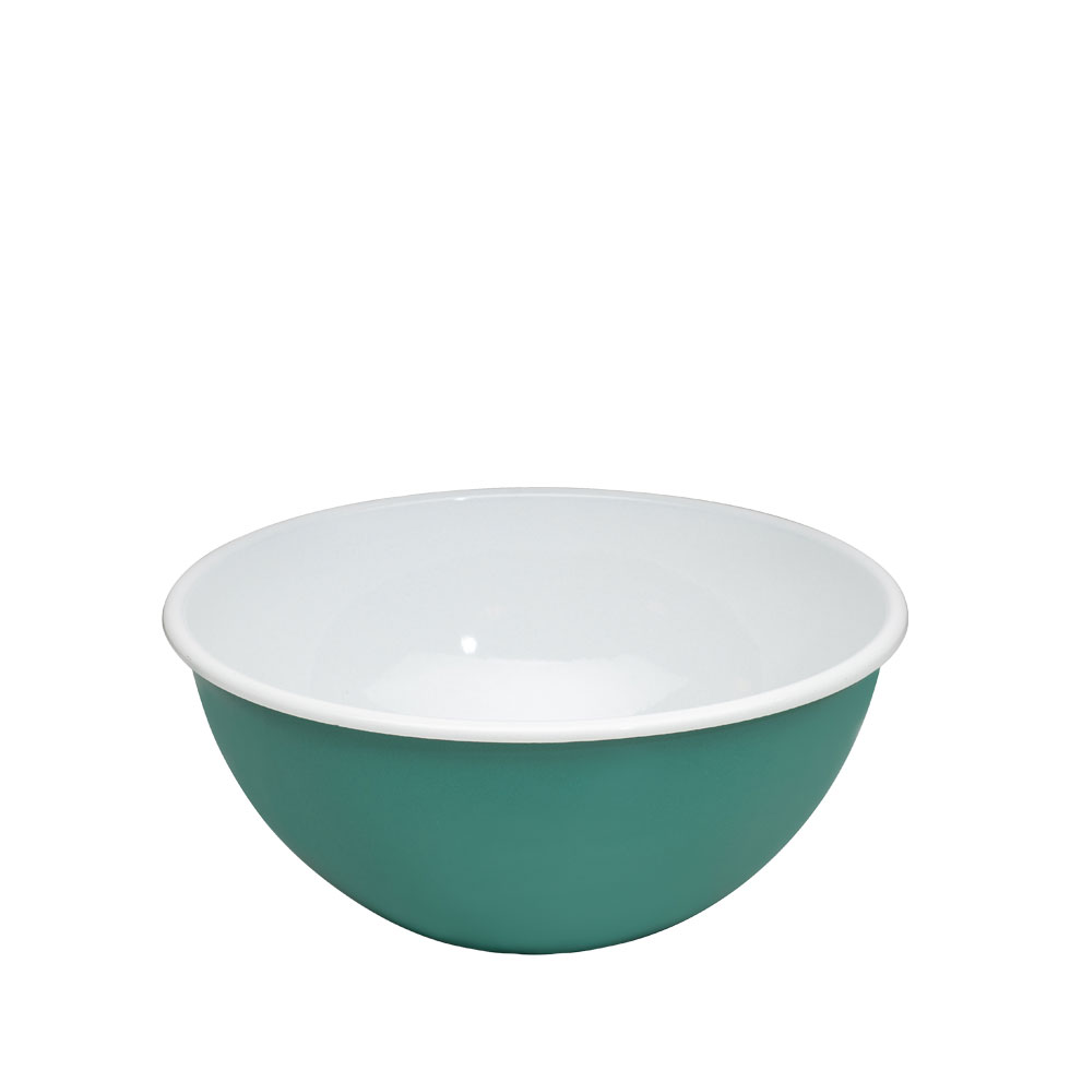 Obst- u. Salatschüssel 22cm              NAT.G.LIG