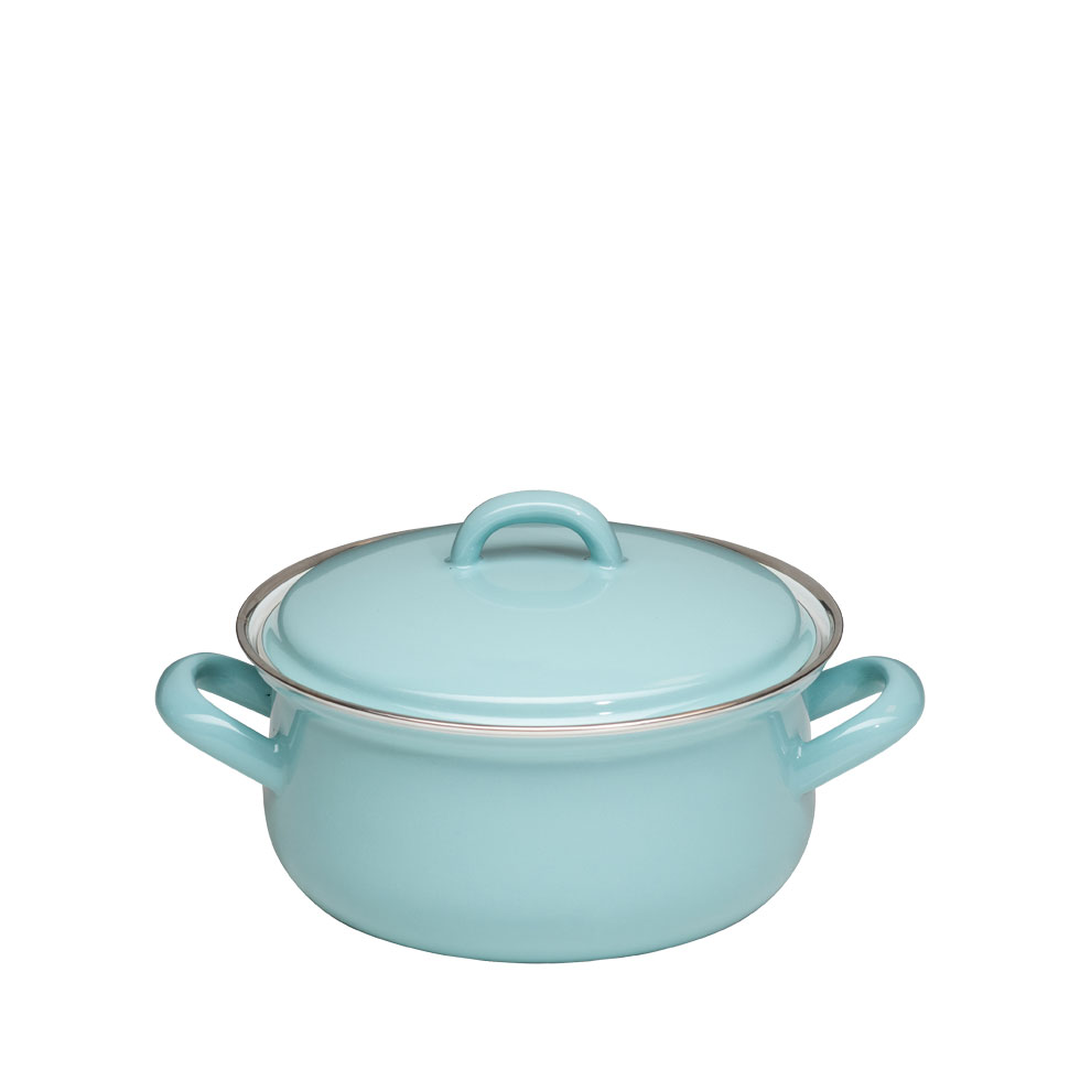 Kasserolle 16cm/1,0L m.D.      NAT.G.LIG