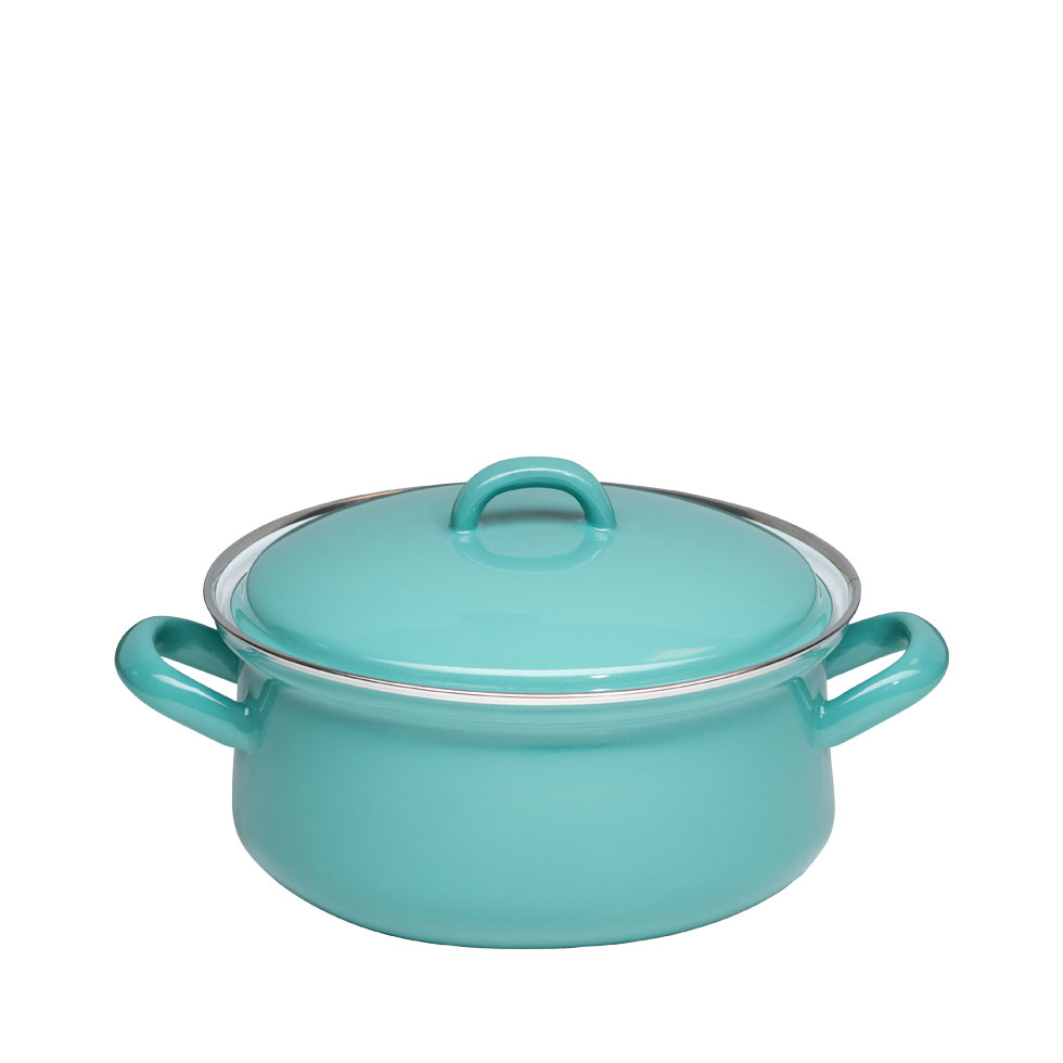 Kasserolle 18cm/1,5L m.D.    NAT.G.MEDIU