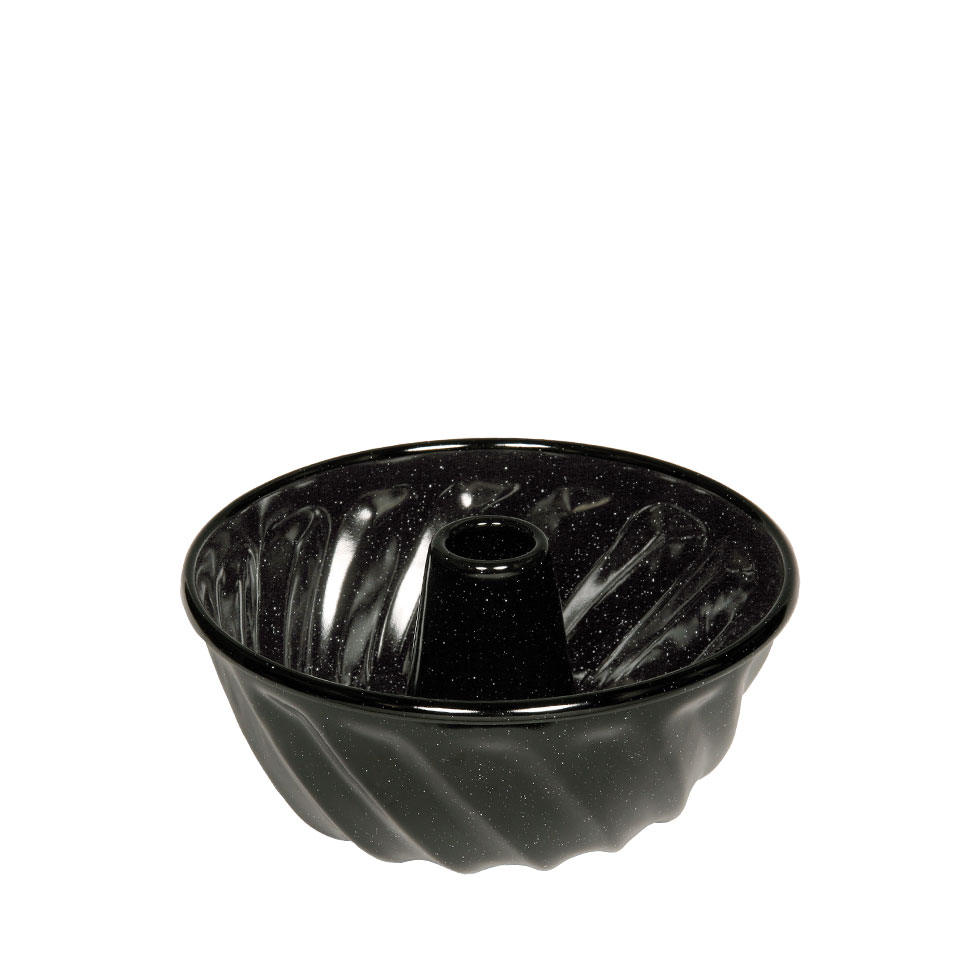 Guglhupfform 18cm              ETC-PROFI