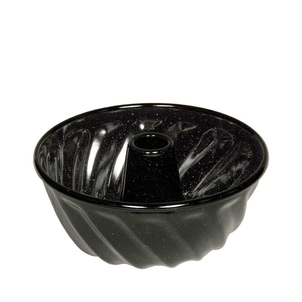 Guglhupfform 24cm              ETC-PROFI