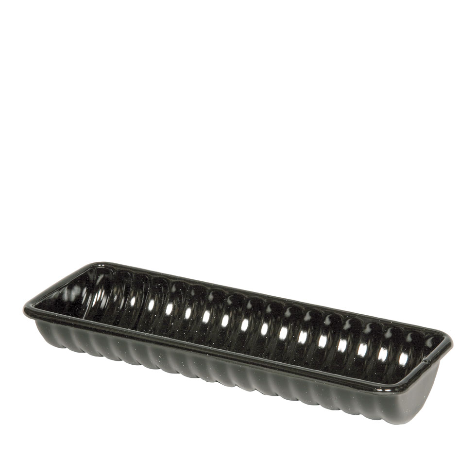 Rehrückenform 30x10cm          ETC-PROFI