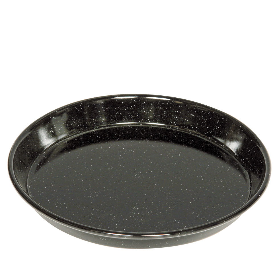 Pizzablech 32cm                ETC-PROFI