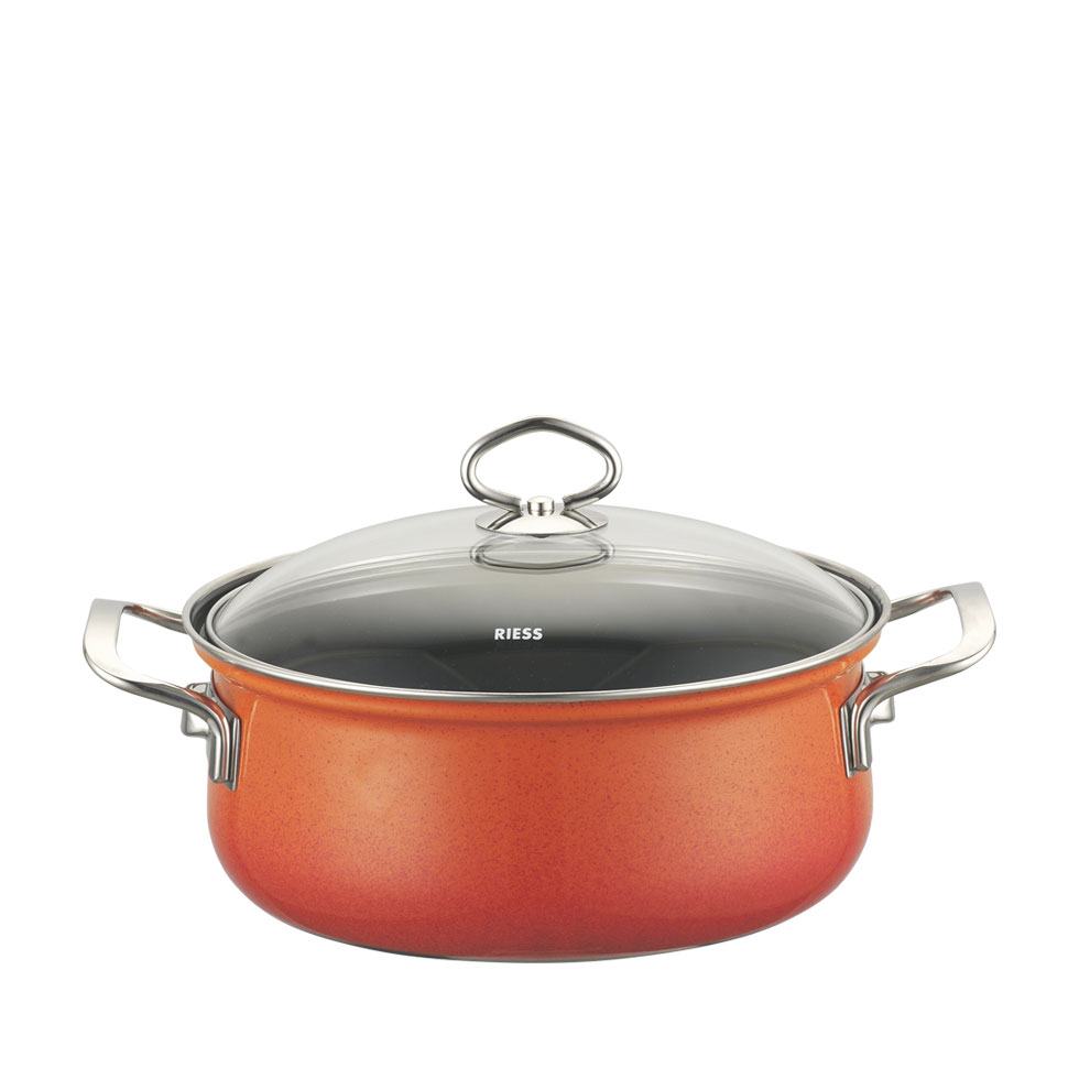 Kasserolle D20cm/2,0L             CORALL