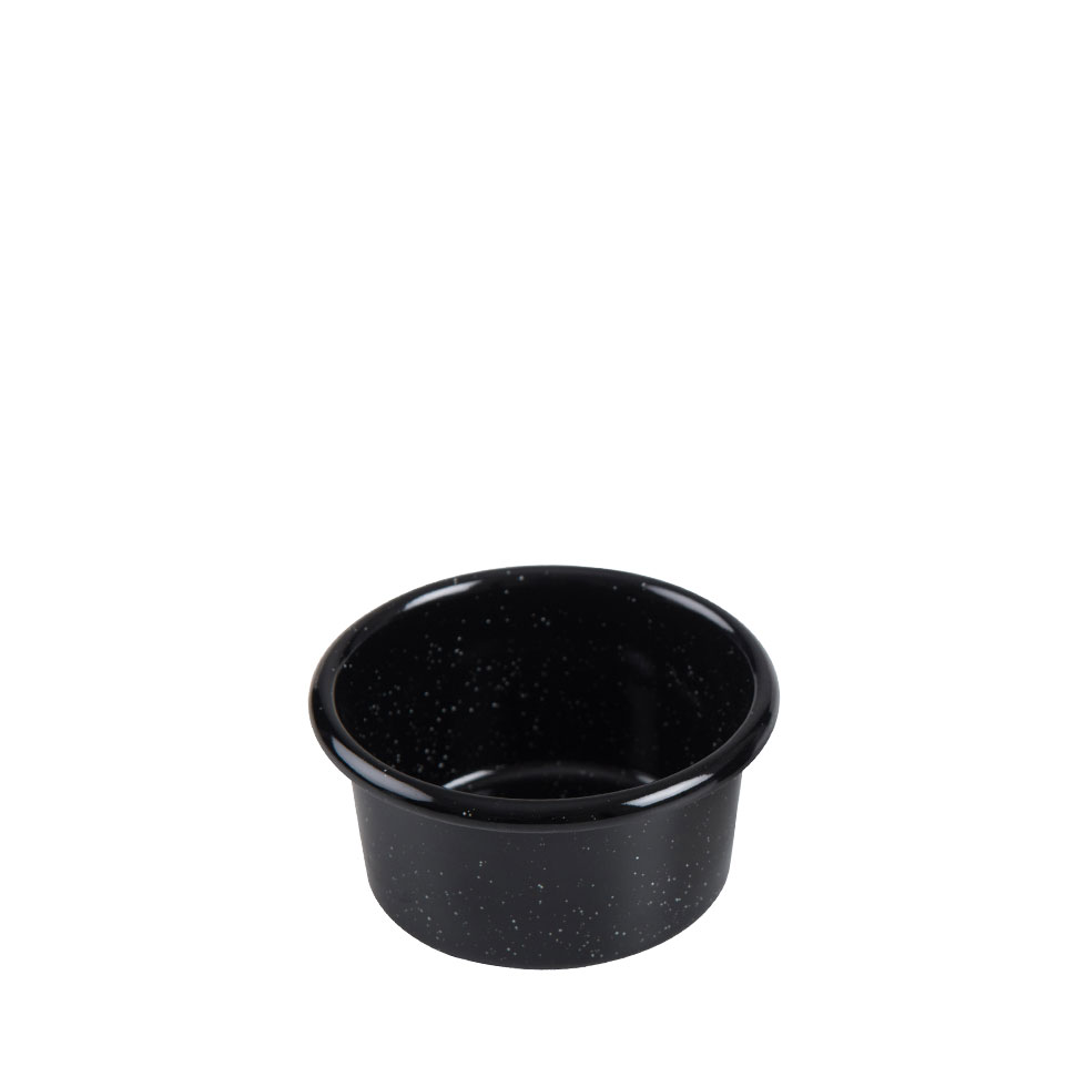 Muffinform nieder D:8x4cm          PROFI