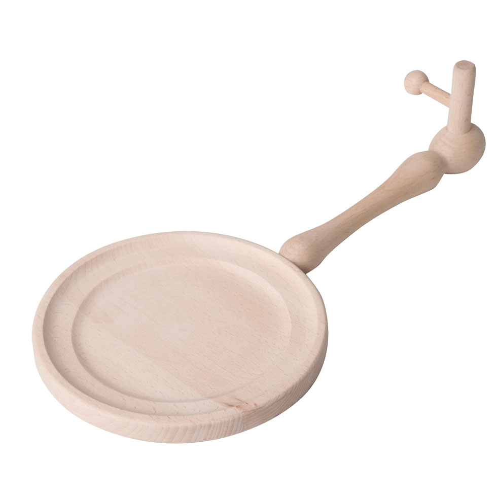 Pfannenknecht 20/24cm   HOLZPROFI      S
