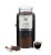 Kaffee-Espresso-Mühle schwarz KRUPS
