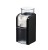 Kaffee-Espresso-Mühle schwarz KRUPS
